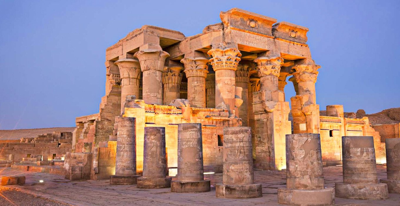 Templo de Kom Ombo