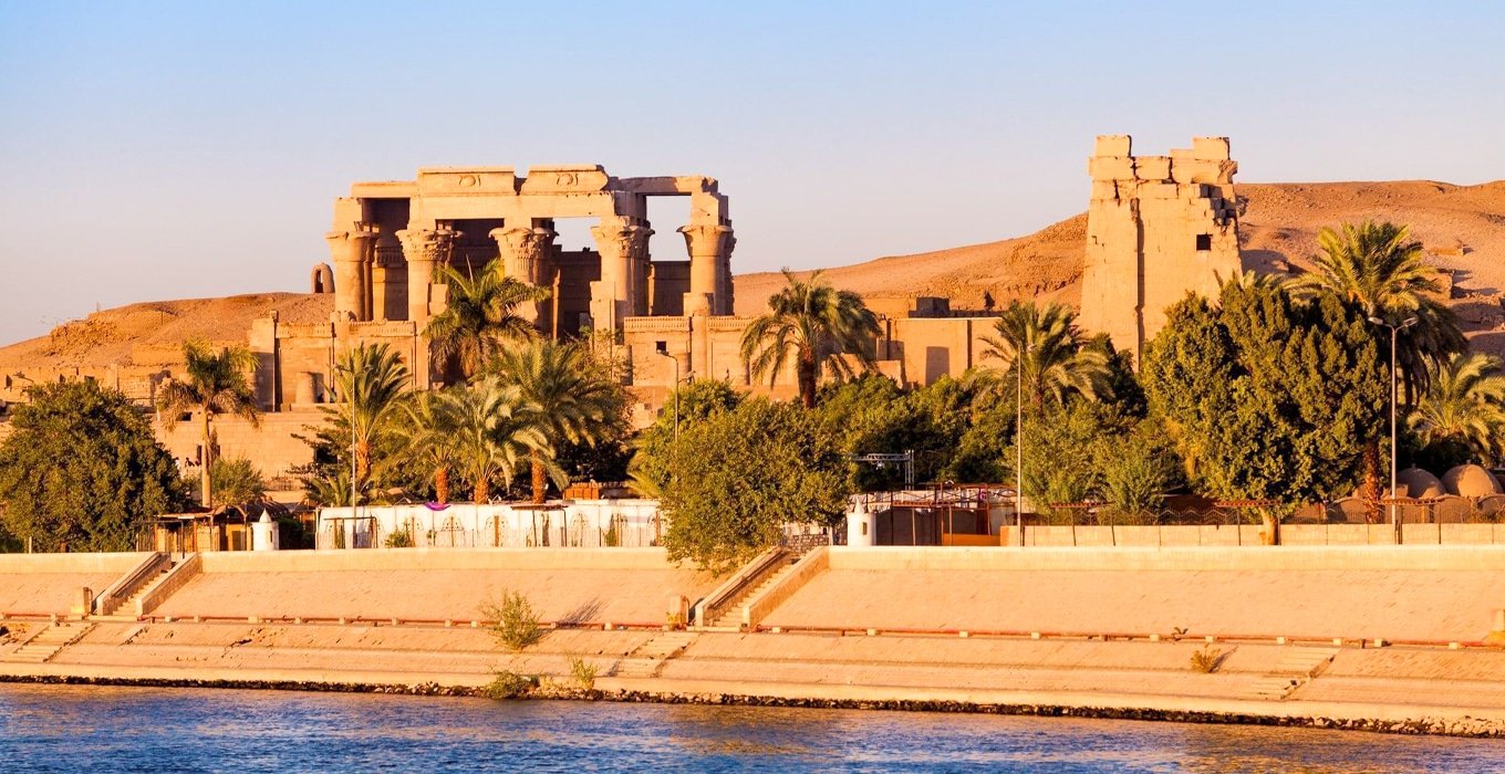 Templo de Kom Ombo