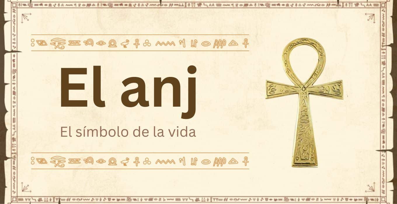 Símbolos Egipcios Antiguos