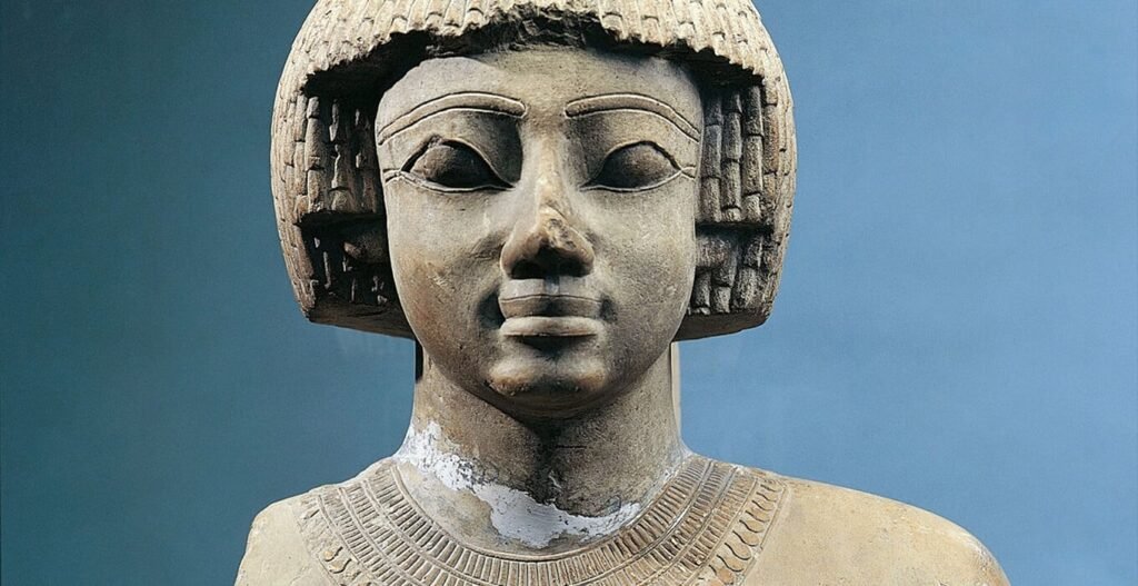 Los 15 Reyes y Reinas de Egipto Más Famosos