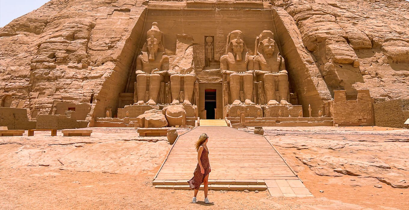 La Cultura Del Antiguo Egipto