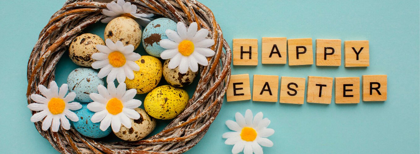 Semana-Santa-en-Egipto Procesión de Semana Santa en Egipto con tradiciones religiosas locales.