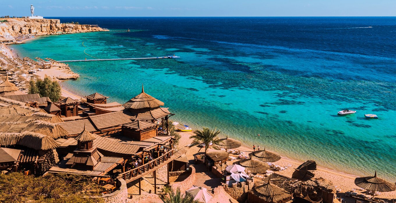 Cual es la Mejor Epoca Para Viajar a Egipto